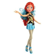 Набор Winx Club Волшебный трон, IW01331500