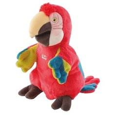 Trudi Игрушка на руку Попугай, 29930