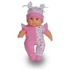 Кукла Весна Карапуз 11 (девочка), 20 см, В2869