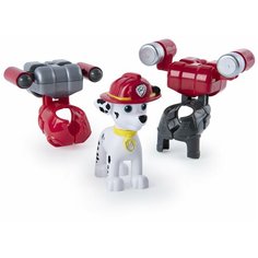 Фигурка Spin Master Paw Patrol Маршал 6055217