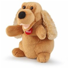 Trudi Игрушка на руку Кокер-спаниель, 29805