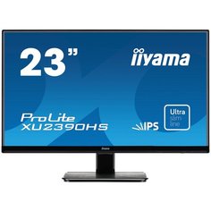 Монитор Iiyama ProLite XU2390HS-B1 23"