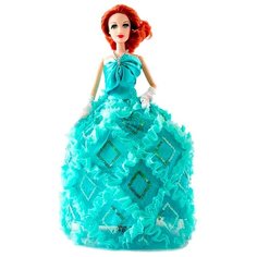 Кукла ABtoy Весенний вальс, PT-00441