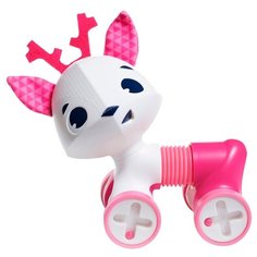 Каталка-игрушка Tiny Love Флоренс белый/розовый