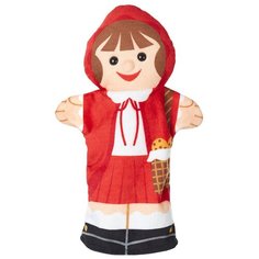 Melissa & Doug Куклы на руку Красная шапочка (9088)