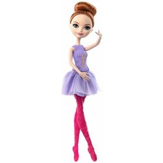 Кукла Ever After High Балет Холли ОХэйр, 26 см, DTL10
