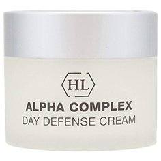 Holy Land Alpha Complex Day Defense Cream SPF 15 Дневной защитный крем для лица, 50 мл