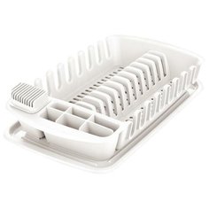 Сушилка для посуды Tescoma Clean Kit 900644, 49х29х10 см