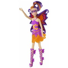 Кукла Barbie Супергерой, 29 см, CDY66