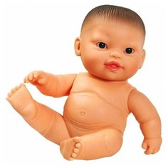 Кукла Paola Reina Малыш 22 см 31014