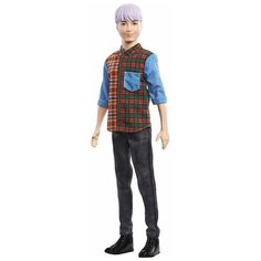 Кукла Barbie Кен Fashionistas, GHW70