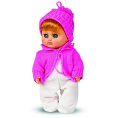 Кукла Весна Любочка 7, 21 см, В785
