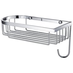 Полка Timo Nelson 160080/150080 chrome