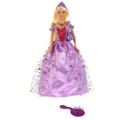 Кукла Defa Lucy Волшебный бал 29 см 8239