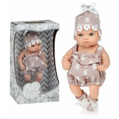 Пупс Oubaoloon 20 см, в коробке 212-6