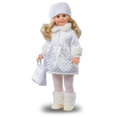 Интерактивная кукла Весна Милана 18, 70 см, В319/о