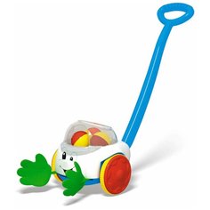 Каталка-игрушка Stellar Ладошки (01381) Стеллар