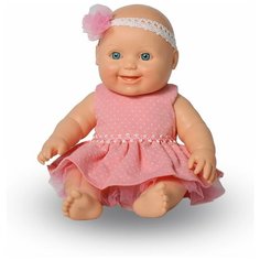 Кукла Весна Малышка 18 (девочка), 30 см, В3110