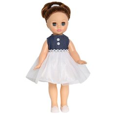 Кукла Весна Эля 19, 31 см, B3101