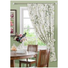 Комплект Kauffort Натур - К на ленте 175 см, 1 шт. бежевый