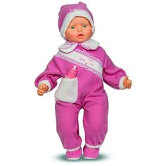 Интерактивная кукла Весна Анечка 2, 65 см, В1618-1