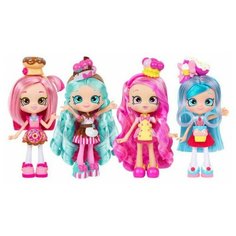 Кукла Moose Shopkins Кулинарный клуб 13 см 56188