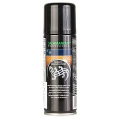 Salamander Professional Аэрозоль-краска Nubuck Velours Fresh, 082 океан