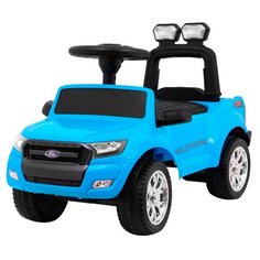 Каталка-толокар RiverToys Ford Ranger DK-P01 синий