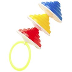 Погремушка Аэлита Юла