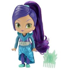 Кукла Shimmer & Shine Главные герои Зета, 15 см, DYV95