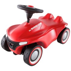 Каталка-толокар BIG Bobby Car Neo (56240 / 56241 / 56242) красный