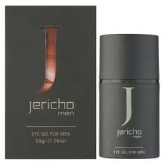 Jericho Men Гель для кожи вокруг глаз 50 г