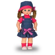 Интерактивная кукла Весна Инна 21, 43 см, В2623/о