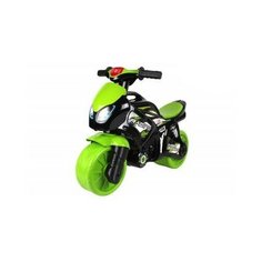 Каталка-толокар ТехноК Racing High Speed (Т6474) зеленый