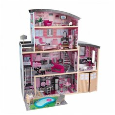 KidKraft кукольный домик "Сияние" 65826