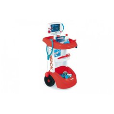 Набор доктора Smoby 24475