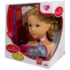 Игровой набор «Юный стилист» Klein