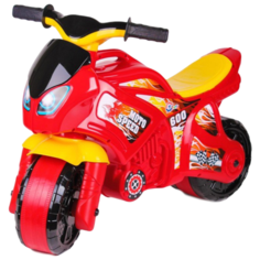 Каталка-толокар ТехноК Moto Speed (Т5507) красный