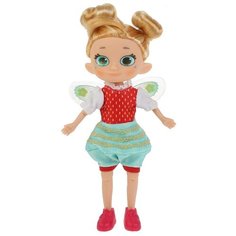 Кукла «Фантик - фея игр и дружбы» 16 см, ТМ «Карапуз»