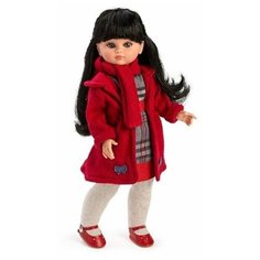 Кукла Berbesa виниловая 40см FANY (4708)