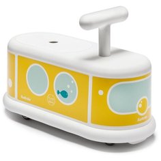 Каталка-толокар Italtrike La Cosa Capsule Sottomarino желтый/белый