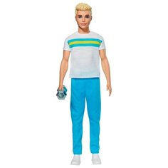 Кукла Barbie Кен, GRB43