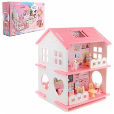 Игровой домик Veld co 101945