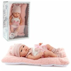 Пупс Veld co 102338 30 см, винил