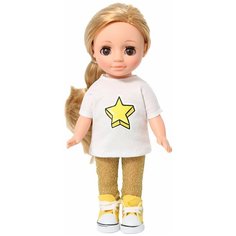 Кукла Весна Ася Яркая звездочка, 28 см