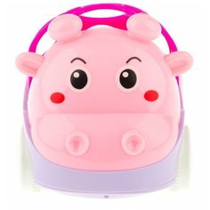 Игрушка для малышей животное -каталка-погремушка Panaweath с шаром Panawealth Inter Holdings