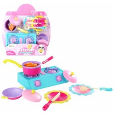 Игровая кухня Veld co 91166