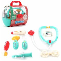 Набор Veld co 88663 Доктор на батарейках