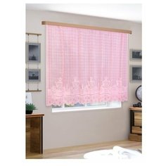 Гардина 160*250 100%п/э мальва Racc Olto