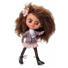 Кукла BERJUAN виниловая 32см BIGGERS (24010)